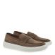 Ανρδικό loafer σε πούρο δέρμα Renato Garini  U562V3162547-1