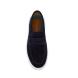 Ανρδικό loafer σε μπλέ δέρμα Renato Garini  U562V3162054-2