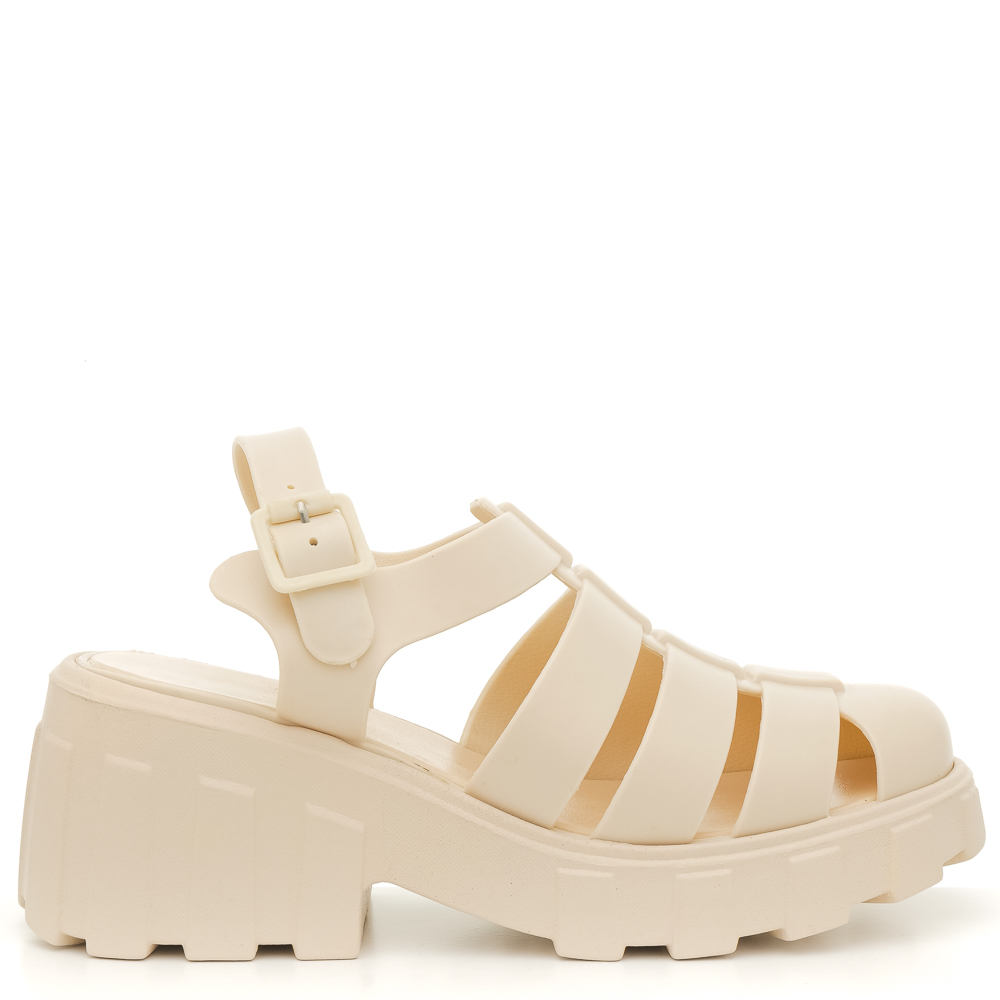 Γυναικείο πέδιλο Adams Shoes  1-892-25005-29