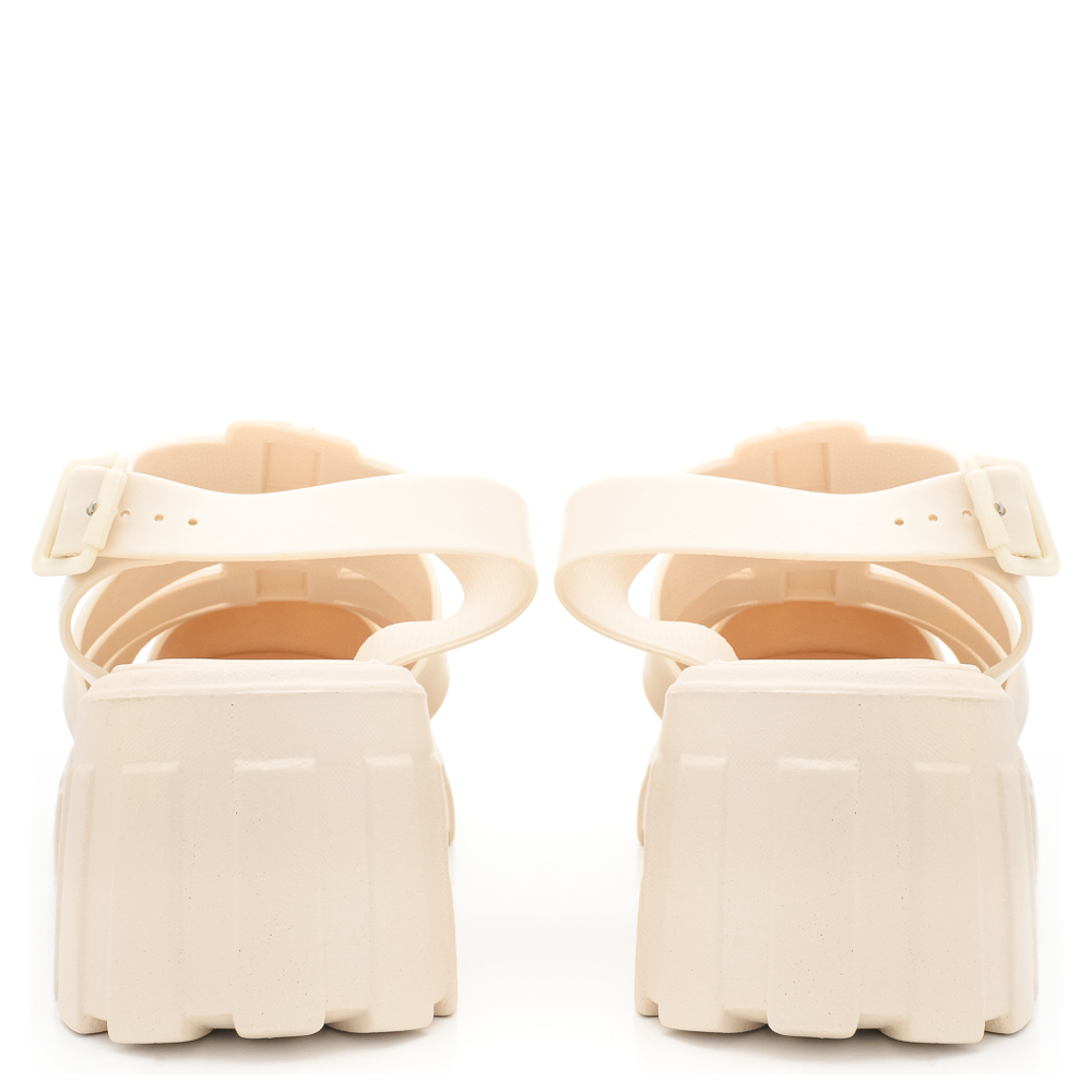 Γυναικείο πέδιλο Adams Shoes  1-892-25005-29