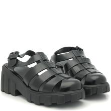 Γυναικείο πέδιλο Adams Shoes  1-892-25005-29 2