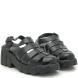 Γυναικείο πέδιλο Adams Shoes  1-892-25005-29-1