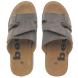 Ανδρική παντόφλα Antrin  56.S598-4809-2