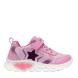 Sneaker για κορίτσι σε ροζ χρώμα Lelli Kelly  LΚΑΑ4491 RΟ01  Collection SS2025-0