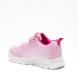 Sneaker για κορίτσι σε ροζ χρώμα Lelli Kelly  LΚΑΑ4491 RΟ01  Collection SS2025-1