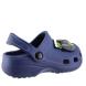 Παιδικό σαμπο σε μπλέ χρώμα Adams Shoes 1-931- 25001-38-2