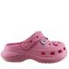 Παιδικό σαμπο σε ροζ χρώμα Adams Shoes 1-931- 25002-38-0
