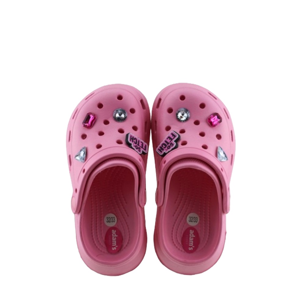 Παιδικό σαμπο σε ροζ χρώμα Adams Shoes 1-931- 25002-38