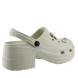 Γυναικείο σαμπο με διακοσμητικα Adams Shoes  1-901-25102-29-2