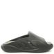 Ανδρική σαγιονάρα σε μαύρο χρώμα Adams Shoes  1-901-25030-19 Collection SS2025-0