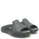 Ανδρική σαγιονάρα σε μαύρο χρώμα Adams Shoes  1-901-25030-19 Collection SS2025-1