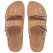 Γυναικείο ανατομικό δερμάτινο σανδάλι Fantasy Sandals S1100 ΖΕFΙ CΑΡΡUCΙΝΟ Collection SS2025-2