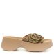 Γυναικείο ανατομικό δερμάτινο σανδάλι Fantasy Sandals S2105 ΒΕΑΤRΙCΕ ΜΟΚΑ LΕΟΡΑRDΟ-0