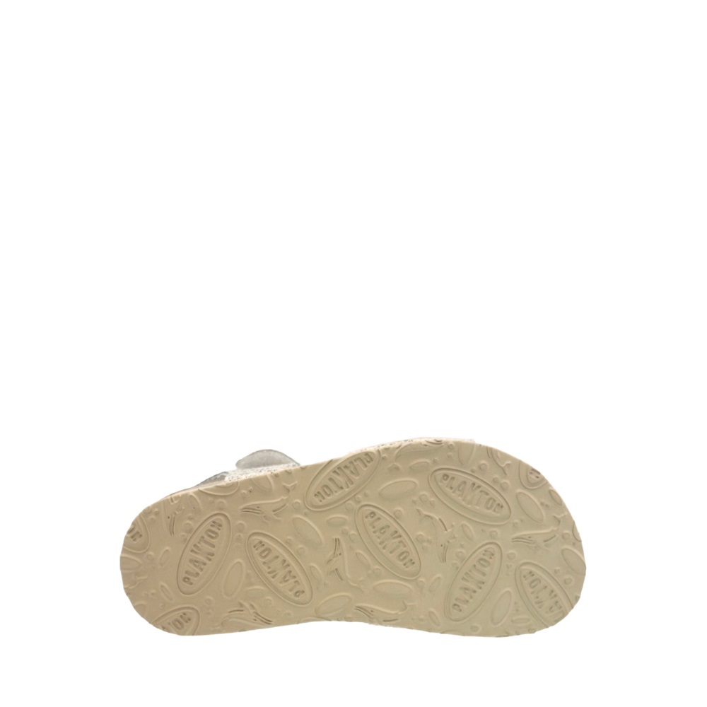 Ανατομικό δερμάτινο πέδιλο Plakton 135663