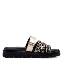 Γυναικείο flatform Marco Tozzi  2-27407-44 4Β9