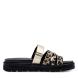 Γυναικείο flatform Marco Tozzi  2-27407-44 4Β9-0