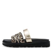 Γυναικείο flatform Marco Tozzi  2-27407-44 4Β9 2