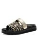 Γυναικείο flatform Marco Tozzi  2-27407-44 4Β9-2