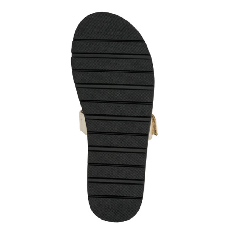 Γυναικείο flatform Marco Tozzi  2-27407-44 4Β9