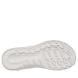 Γυναικείο πέδιλο σε Off white χρώμα Skechers Arch fit 2.0 Go-Getter  119465-OFWT-4