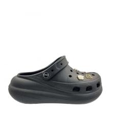 Γυναικείο σαμπό με διακσοσμητικά Adams Shoes  1-892-25101-29