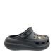 Γυναικείο σαμπό με διακσοσμητικά Adams Shoes  1-892-25101-29-0