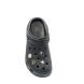 Γυναικείο σαμπό με διακσοσμητικά Adams Shoes  1-892-25101-29-2