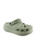 Γυναικείο σαμπό με διακσοσμητικά Adams Shoes  1-892-25101-29-4