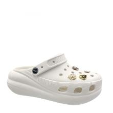 Γυναικείο σαμπό με διακσοσμητικά Adams Shoes  1-892-25101-29 2