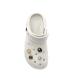 Γυναικείο σαμπό με διακσοσμητικά Adams Shoes  1-892-25101-29-2