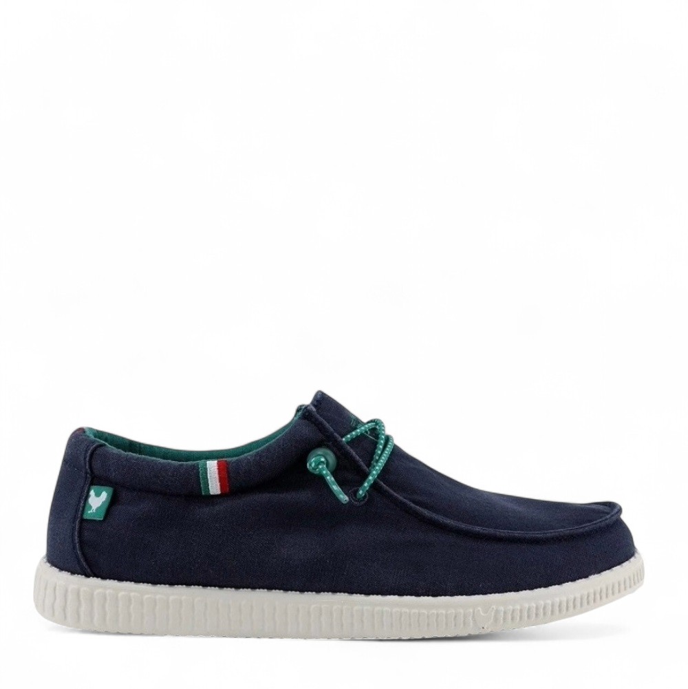 Ανδρικό μοκασίνι Walk in Pitas WP150 SLIP ON EURO