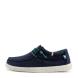 Ανδρικό μοκασίνι Walk in Pitas WP150 SLIP ON EURO-1