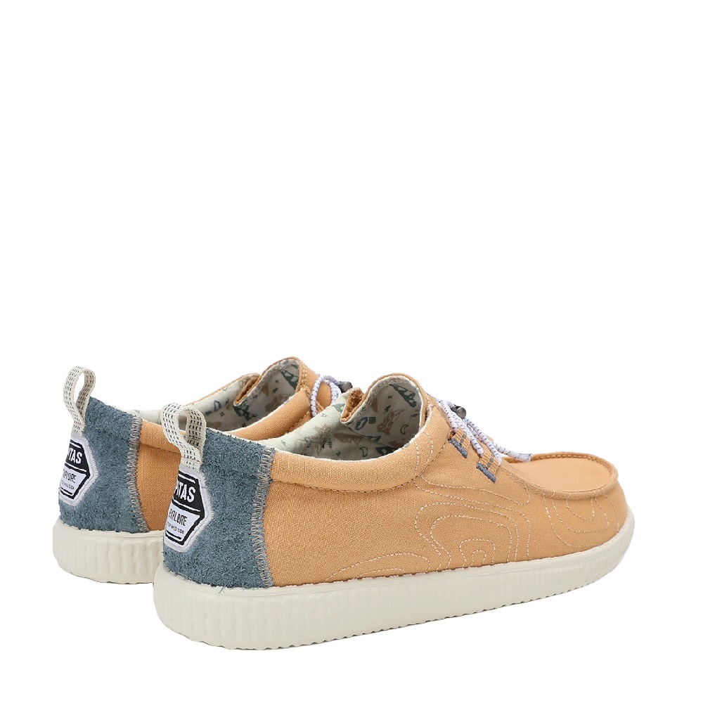 Ανδρικά loafers Walk in Pitas WΡ150 ΜΟUΝΤΑΙΝCΟRΕ