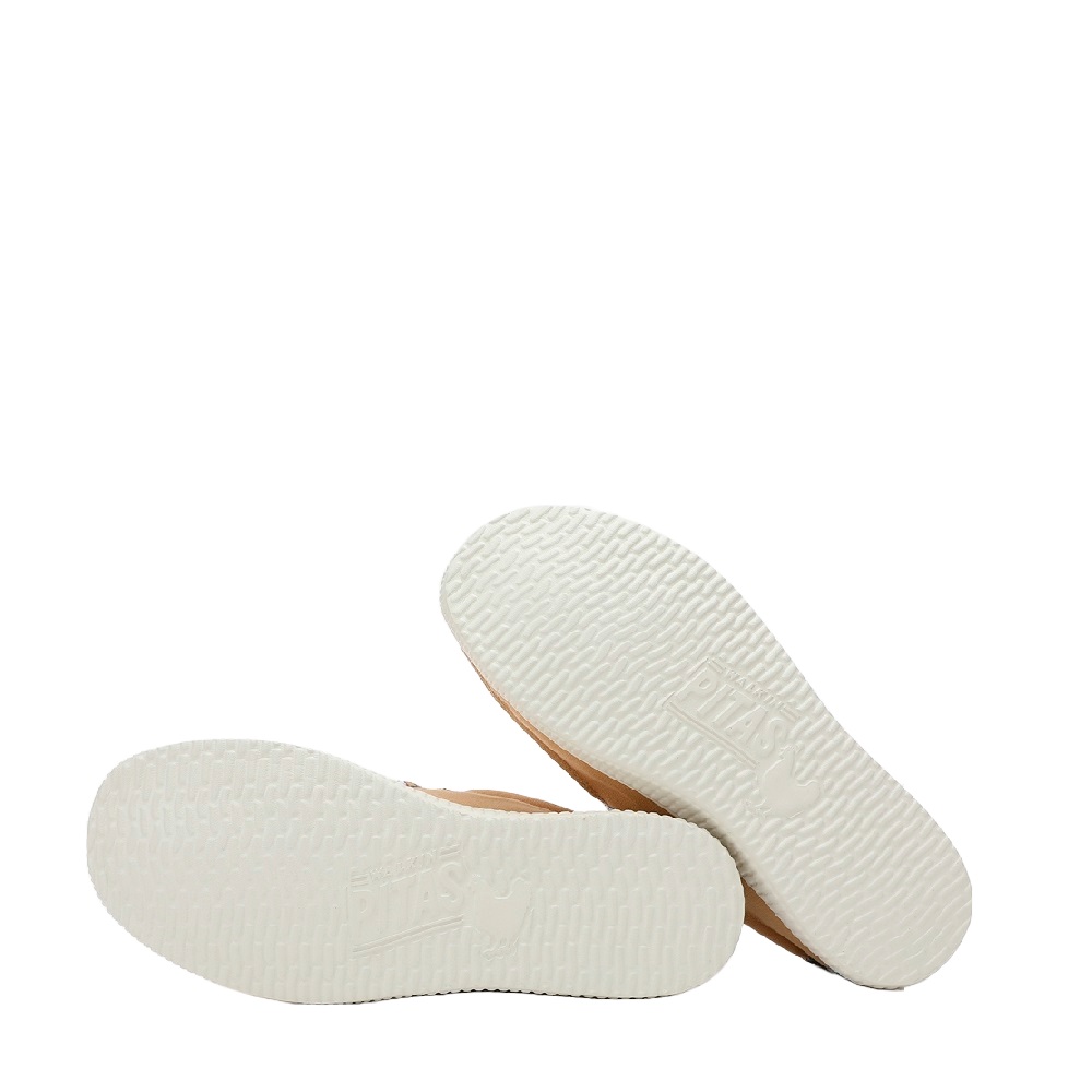 Ανδρικά loafers Walk in Pitas WΡ150 ΜΟUΝΤΑΙΝCΟRΕ