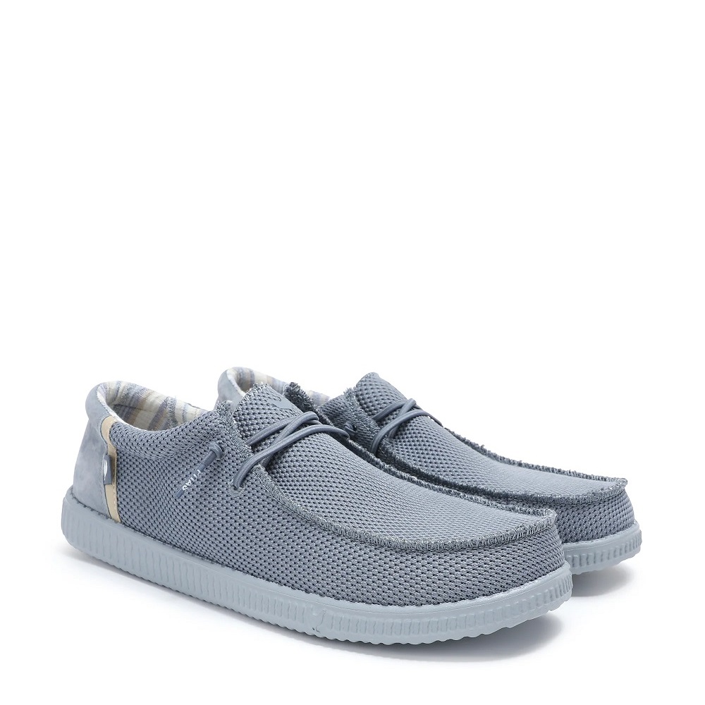 Ανδρικό loafer Walk in Pitas  WΡ150 LUCΑ