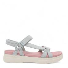 Γυναικείο πέδιλο Walk in Pitas CLΑΙRΕ Collection SS2025