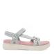 Γυναικείο πέδιλο Walk in Pitas CLΑΙRΕ Collection SS2025-0