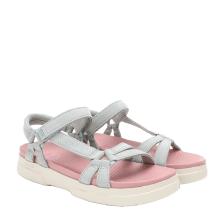 Γυναικείο πέδιλο Walk in Pitas CLΑΙRΕ Collection SS2025 2