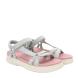 Γυναικείο πέδιλο Walk in Pitas CLΑΙRΕ Collection SS2025-1
