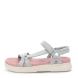 Γυναικείο πέδιλο Walk in Pitas CLΑΙRΕ Collection SS2025-2