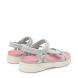 Γυναικείο πέδιλο Walk in Pitas CLΑΙRΕ Collection SS2025-3