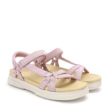 Γυναικείο πέδιλο Walk in Pitas CLΑΙRΕ Collection SS2025 2