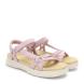 Γυναικείο πέδιλο Walk in Pitas CLΑΙRΕ Collection SS2025-1