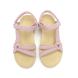 Γυναικείο πέδιλο Walk in Pitas CLΑΙRΕ Collection SS2025-4