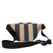 Τσάντα μέσης FRNC  5313 ΒLΚ Collection SS 2025-2