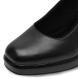 Γυναικεία γόβα σε μαύρο χρώμα Marco Tozzi  2-24405-43  001 Collection FW 2026-4