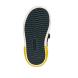 Sneaker μποτάκι σε μπλέ χρώμα Geox  Β561ΝΒ 000ΒC C0735 Collection FW2025-5
