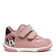 Sneaker για κορίτσι Minnie  Β566DΒ 05422 C8Α9Β Collection FW2025