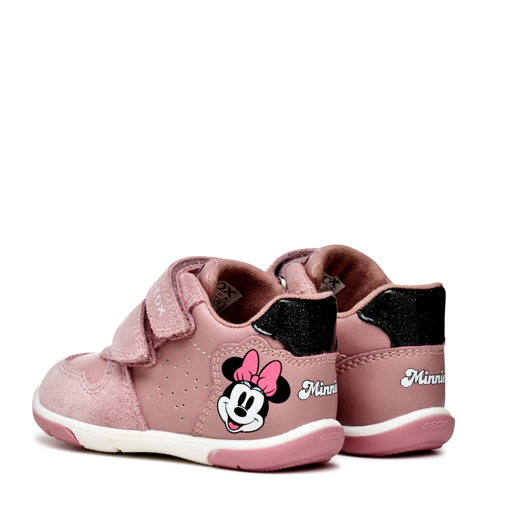 Sneaker για κορίτσι Minnie  Β566DΒ 05422 C8Α9Β Collection FW2025