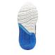 Sneaker  για αγόρι με φωτάκια  Superman Geox J56LΒD 05411 C0200 Collection FW 2025-5